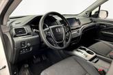 Thumbnail of 2021 Platinum White Pearl Honda Ridgeline