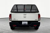 Thumbnail of 2021 Platinum White Pearl Honda Ridgeline