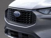 Thumbnail of 2025 Carbonized Gray Metallic Ford Escape