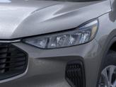 Thumbnail of 2025 Carbonized Gray Metallic Ford Escape