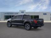 Thumbnail of 2025 Agate Black Metallic Ford F-150