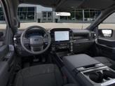 Thumbnail of 2025 Agate Black Metallic Ford F-150