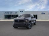 Thumbnail of 2025 Agate Black Metallic Ford F-150