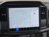 Thumbnail of 2025 Agate Black Metallic Ford F-150