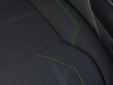 Thumbnail of 2025 Agate Black Metallic Ford F-150