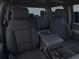 Thumbnail of 2025 Agate Black Metallic Ford F-150