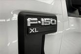 Thumbnail of 2023 Oxford White Ford F-150