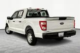 Thumbnail of 2023 Oxford White Ford F-150