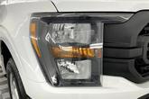 Thumbnail of 2023 Oxford White Ford F-150