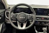 Thumbnail of 2024 Snow White Pearl Kia Seltos