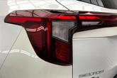 Thumbnail of 2024 Snow White Pearl Kia Seltos