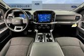 Thumbnail of 2025 Carbonized Gray Metallic Ford F-150