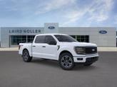 Thumbnail of 2025 Oxford White Ford F-150