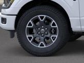 Thumbnail of 2025 Oxford White Ford F-150