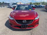 Thumbnail of 2014 Soul Red Metallic Mazda Mazda6