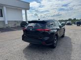 Thumbnail of 2022 Black Toyota Highlander