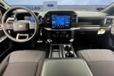 Thumbnail of 2025 Oxford White Ford F-150