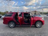 Thumbnail of 2022 Rapid Red Metallic Tinted Clearcoat Ford Expedition