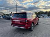 Thumbnail of 2022 Rapid Red Metallic Tinted Clearcoat Ford Expedition