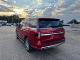 Thumbnail of 2022 Rapid Red Metallic Tinted Clearcoat Ford Expedition