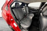 Thumbnail of 2024 Diamond Red Mitsubishi Eclipse Cross