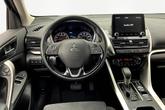 Thumbnail of 2024 Diamond Red Mitsubishi Eclipse Cross