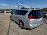 Thumbnail of 2024 Silver Mist Clearcoat Chrysler Pacifica