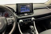 Thumbnail of 2021 Magnetic Gray Metallic Toyota RAV4
