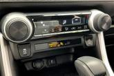 Thumbnail of 2021 Magnetic Gray Metallic Toyota RAV4