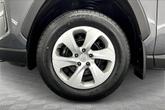 Thumbnail of 2021 Magnetic Gray Metallic Toyota RAV4
