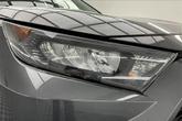 Thumbnail of 2021 Magnetic Gray Metallic Toyota RAV4