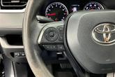 Thumbnail of 2021 Magnetic Gray Metallic Toyota RAV4