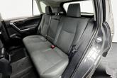 Thumbnail of 2021 Magnetic Gray Metallic Toyota RAV4