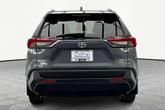 Thumbnail of 2021 Magnetic Gray Metallic Toyota RAV4
