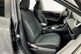 Thumbnail of 2021 Magnetic Gray Metallic Toyota RAV4