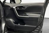 Thumbnail of 2021 Magnetic Gray Metallic Toyota RAV4