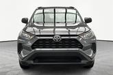 Thumbnail of 2021 Magnetic Gray Metallic Toyota RAV4