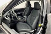 Thumbnail of 2021 Magnetic Gray Metallic Toyota RAV4