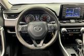 Thumbnail of 2021 Magnetic Gray Metallic Toyota RAV4