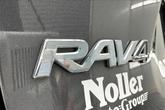 Thumbnail of 2021 Magnetic Gray Metallic Toyota RAV4