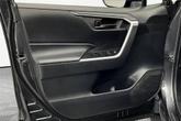 Thumbnail of 2021 Magnetic Gray Metallic Toyota RAV4