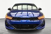 Thumbnail of 2022 Sapphire Blue Kia K5