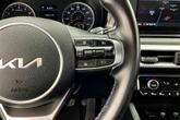 Thumbnail of 2022 Sapphire Blue Kia K5