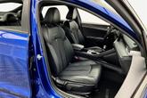 Thumbnail of 2022 Sapphire Blue Kia K5