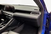Thumbnail of 2022 Sapphire Blue Kia K5