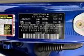 Thumbnail of 2022 Sapphire Blue Kia K5