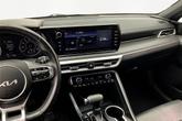 Thumbnail of 2022 Sapphire Blue Kia K5
