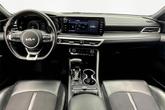 Thumbnail of 2022 Sapphire Blue Kia K5