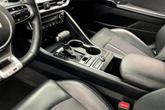 Thumbnail of 2022 Sapphire Blue Kia K5