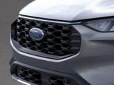 Thumbnail of 2025 Carbonized Gray Metallic Ford Escape